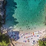 Stunning In With Private Swimming Pool, Be Inside Or Outside Casa vacanze Pola