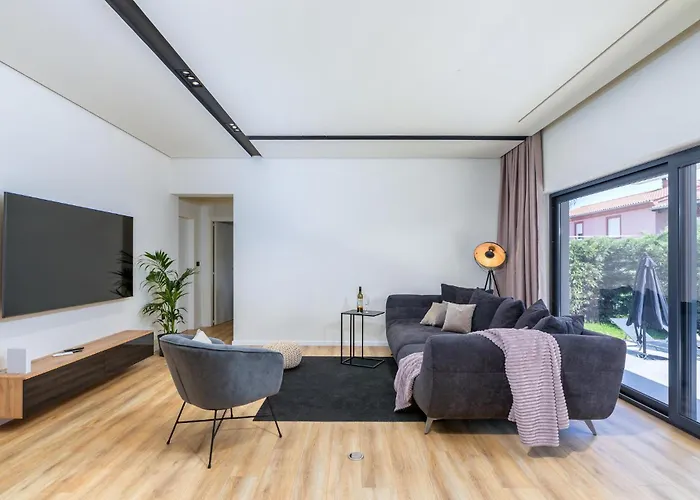 Stunning In Holiday home