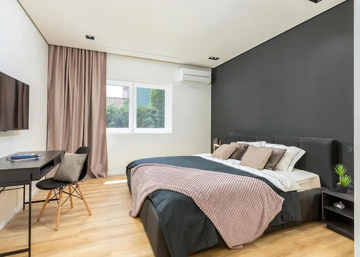 Holiday home Stunning In