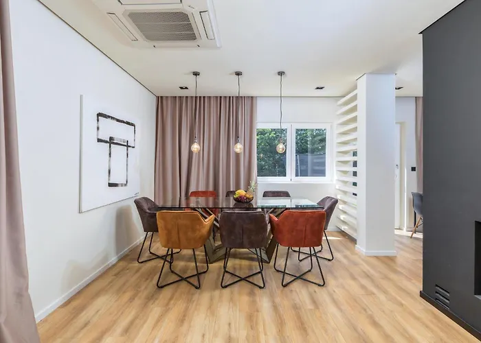 Holiday home Stunning In *