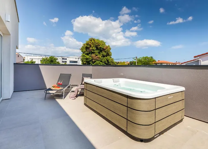 Stunning In Holiday home *