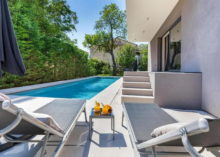 Holiday home Stunning In *