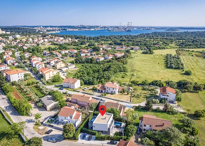 Holiday home Stunning In