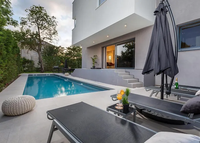 Holiday home Stunning In *