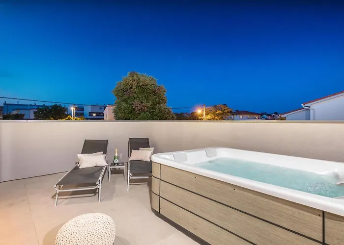 Stunning In Holiday home