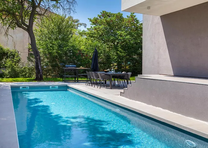 Stunning In Holiday home *