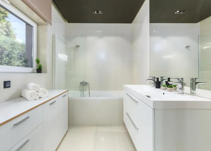 Stunning In Holiday home