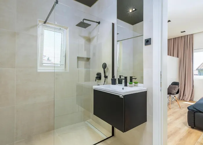 Stunning In Holiday home