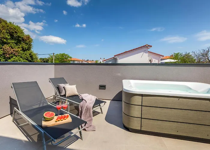 Holiday home Stunning In