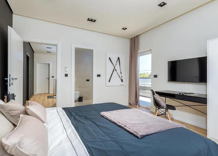 بيت للعطل Stunning In *