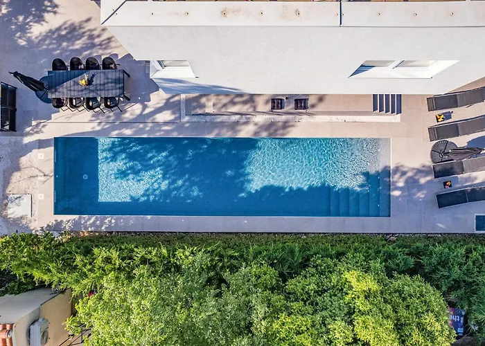 Stunning In Holiday home