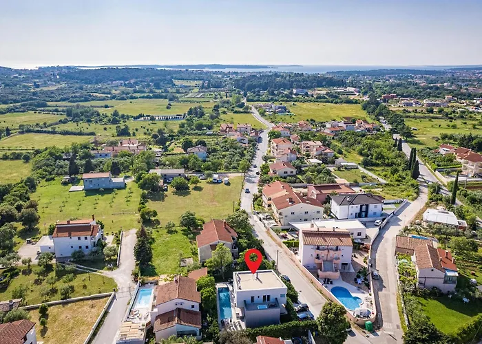 Stunning In Holiday home *