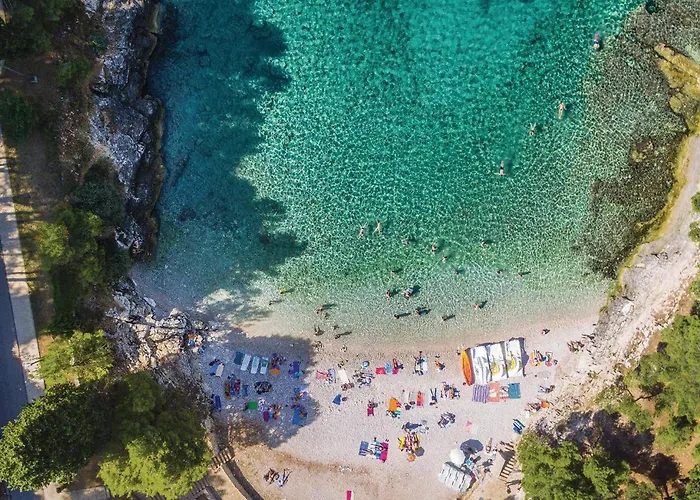 Stunning In Holiday home Pula