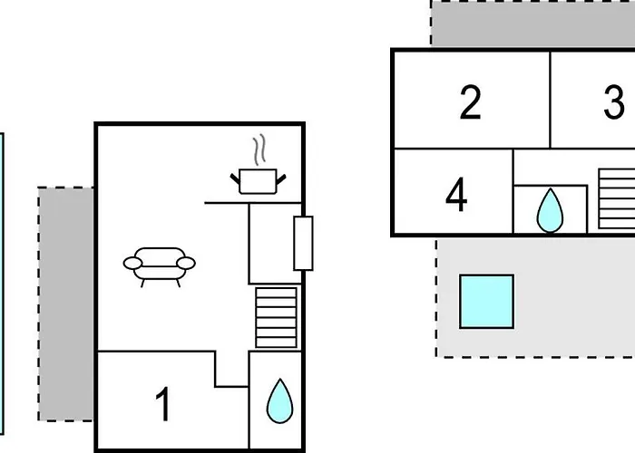 Stunning In Holiday home Pula