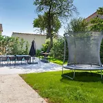 Feriehus Stunning In With Private Swimming Pool, Be Inside Or Outside