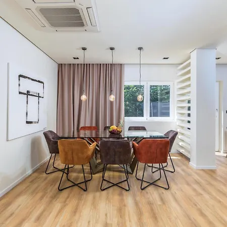 펜션 Stunning In *