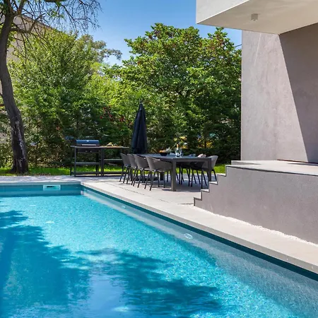 Cozy In With Private Swimming Pool, Be Inside Or Outside Casa vacanze *