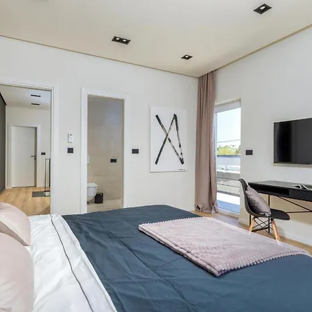 Casa vacanze Cozy In With Private Swimming Pool, Be Inside Or Outside *