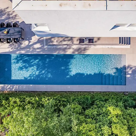 Cozy In With Private Swimming Pool, Be Inside Or Outside Casa vacanze