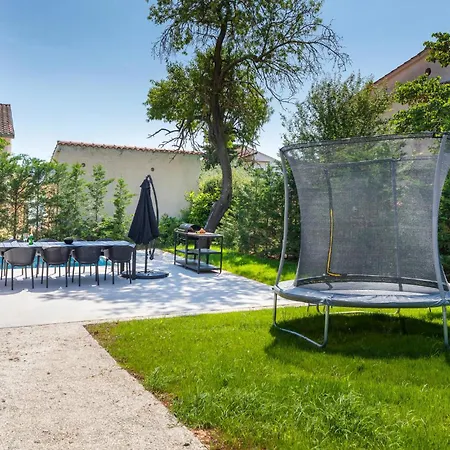 Casa vacanze Cozy In With Private Swimming Pool, Be Inside Or Outside