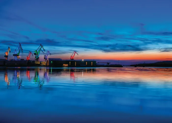 Stunning In 펜션 *