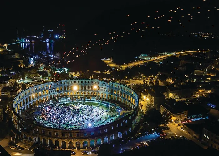 Stunning In * 풀라